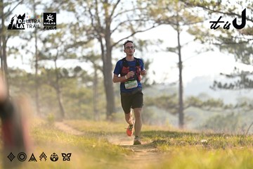 Dalat Ultra Trail 2026 - Ảnh #4894603