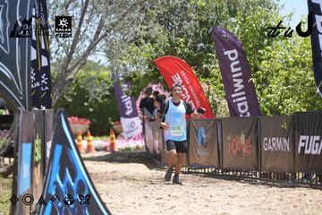 Dalat Ultra Trail 2026 - Ảnh #4693630