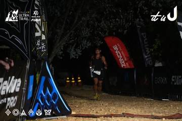 Dalat Ultra Trail 2026 - Ảnh #4763105