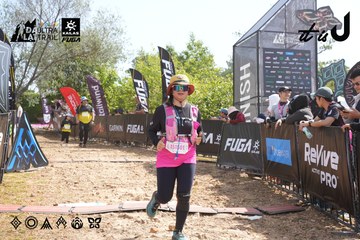 Dalat Ultra Trail 2026 - Ảnh #4864073