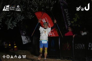 Dalat Ultra Trail 2026 - Ảnh #4759473