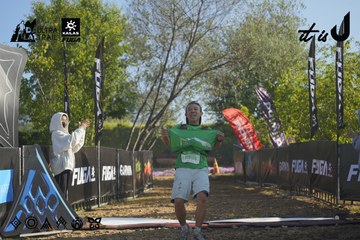 Dalat Ultra Trail 2026 - Ảnh #4682396
