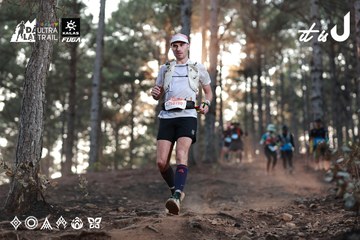Dalat Ultra Trail 2026 - Ảnh #4740743