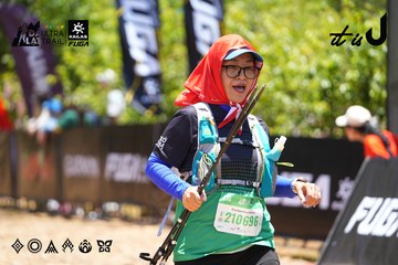 Dalat Ultra Trail 2026 - Ảnh #4700406
