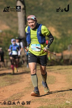 Dalat Ultra Trail 2026 - Ảnh #4714903