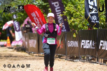 Dalat Ultra Trail 2026 - Ảnh #4722337