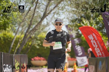 Dalat Ultra Trail 2026 - Ảnh #4684384