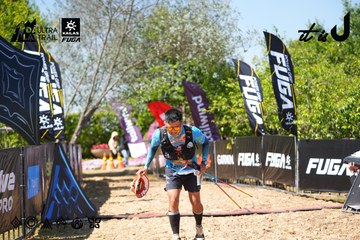 Dalat Ultra Trail 2026 - Ảnh #4737429