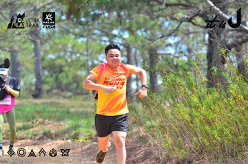 Dalat Ultra Trail 2026 - Ảnh #4791904