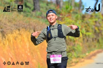 Dalat Ultra Trail 2026 - Ảnh #4748598