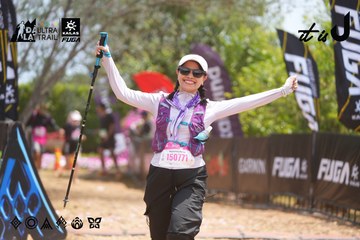 Dalat Ultra Trail 2026 - Ảnh #4868147