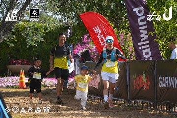 Dalat Ultra Trail 2026 - Ảnh #4898951