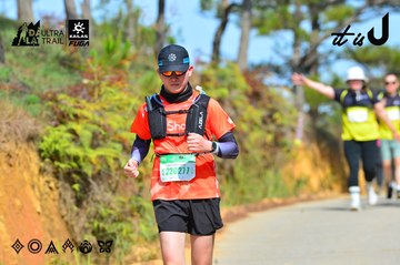 Dalat Ultra Trail 2026 - Ảnh #4749228