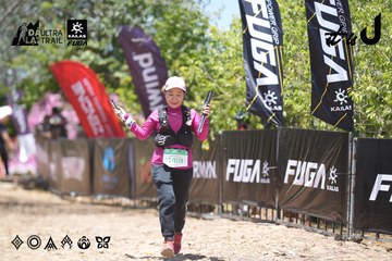 Dalat Ultra Trail 2026 - Ảnh #4746503