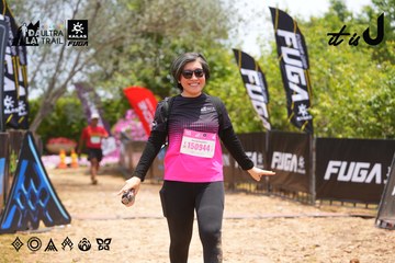 Dalat Ultra Trail 2026 - Ảnh #4870345