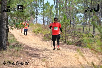 Dalat Ultra Trail 2026 - Ảnh #4831740