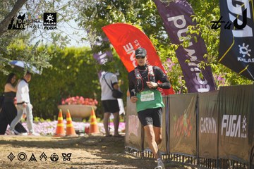 Dalat Ultra Trail 2026 - Ảnh #4684128