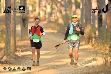 Dalat Ultra Trail 2026 - Ảnh #4841435