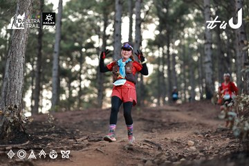 Dalat Ultra Trail 2026 - Ảnh #4741169