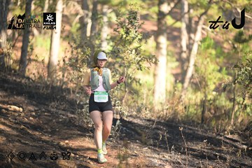 Dalat Ultra Trail 2026 - Ảnh #4878536