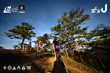 Dalat Ultra Trail 2026 - Ảnh #4910030
