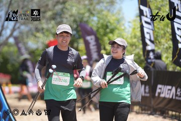 Dalat Ultra Trail 2026 - Ảnh #4693199