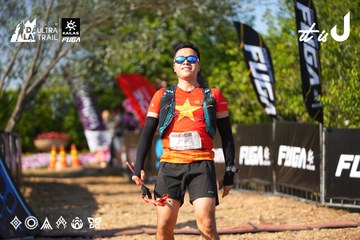 Dalat Ultra Trail 2026 - Ảnh #4739364