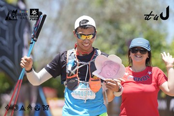 Dalat Ultra Trail 2026 - Ảnh #4746689