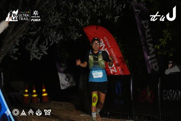 Dalat Ultra Trail 2026 - Ảnh #4747861