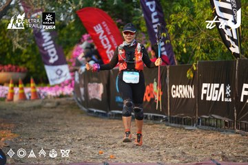 Dalat Ultra Trail 2026 - Ảnh #4744167