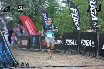 Dalat Ultra Trail 2026 - Ảnh #4761507