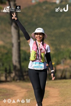 Dalat Ultra Trail 2026 - Ảnh #4716253