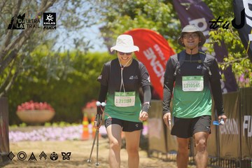 Dalat Ultra Trail 2026 - Ảnh #4695464
