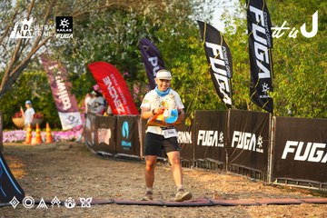 Dalat Ultra Trail 2026 - Ảnh #4744146