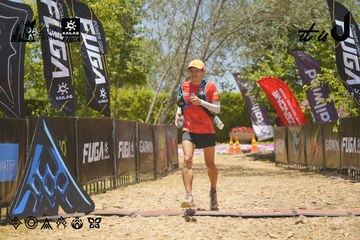 Dalat Ultra Trail 2026 - Ảnh #4695149