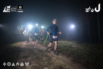 Dalat Ultra Trail 2026 - Ảnh #4706143