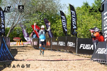Dalat Ultra Trail 2026 - Ảnh #4737376