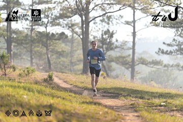 Dalat Ultra Trail 2026 - Ảnh #4894559