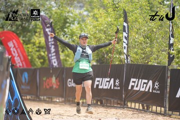Dalat Ultra Trail 2026 - Ảnh #4862037