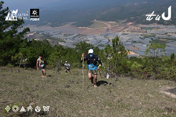 Dalat Ultra Trail 2026 - Ảnh #4732864