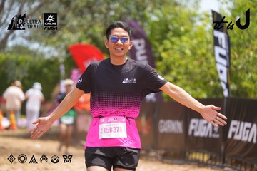 Dalat Ultra Trail 2026 - Ảnh #4867490