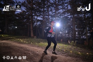Dalat Ultra Trail 2026 - Ảnh #4730722