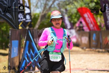 Dalat Ultra Trail 2026 - Ảnh #4725994