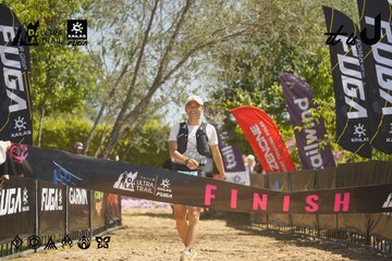 Dalat Ultra Trail 2026 - Ảnh #4684767