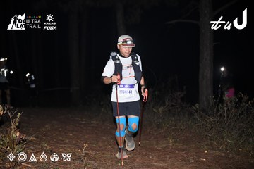 Dalat Ultra Trail 2026 - Ảnh #4704472