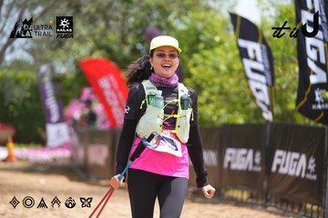 Dalat Ultra Trail 2026 - Ảnh #4867984