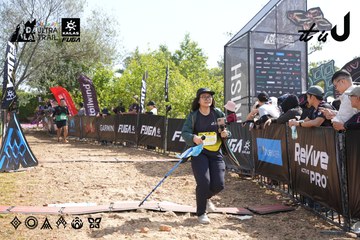 Dalat Ultra Trail 2026 - Ảnh #4864159