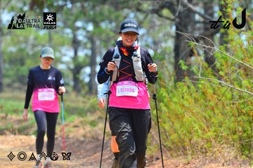 Dalat Ultra Trail 2026 - Ảnh #4875830
