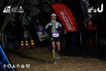 Dalat Ultra Trail 2026 - Ảnh #4757658