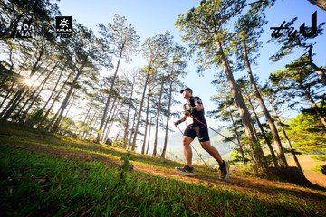 Dalat Ultra Trail 2026 - Ảnh #4912504